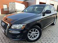 Ауді Audi Q5 2011 Premium Plus