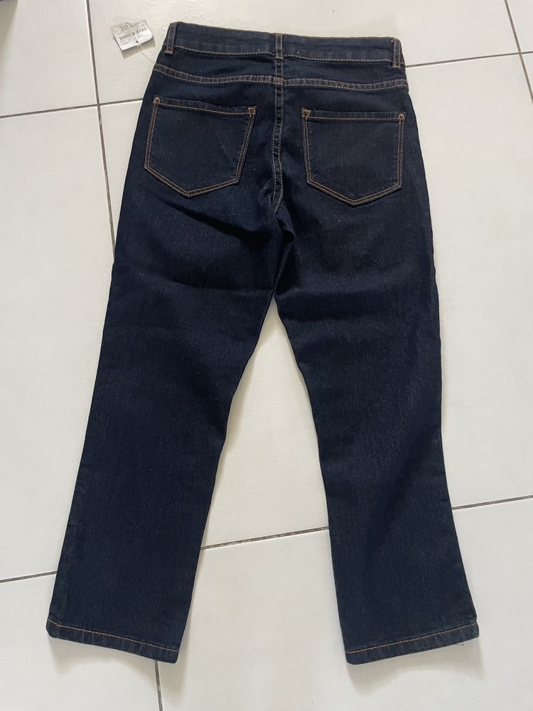 Spodnie jeans rozmiar 36