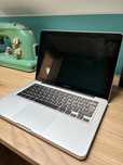 MacBook Pro A1278