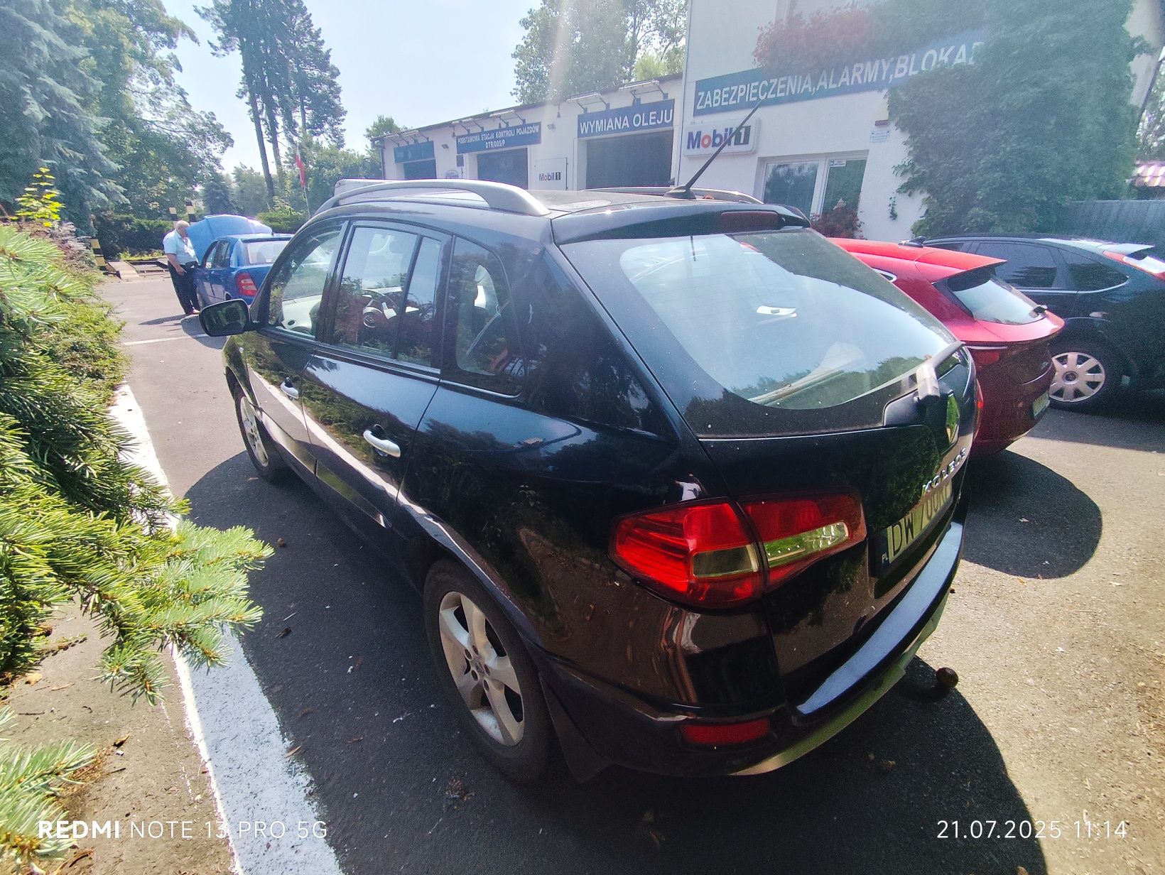 Renault koleos 2.0 dCi 4x4 Privilege