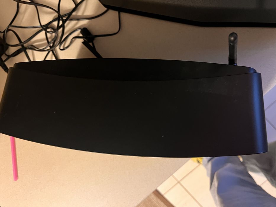 Coluna pioneer a3 airplay wifi