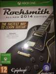 Gra rockshmit 2014
