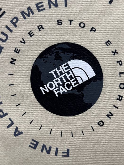 The North Face світшот