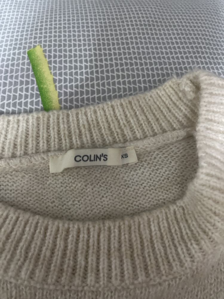 Теплий светрик Colin’s