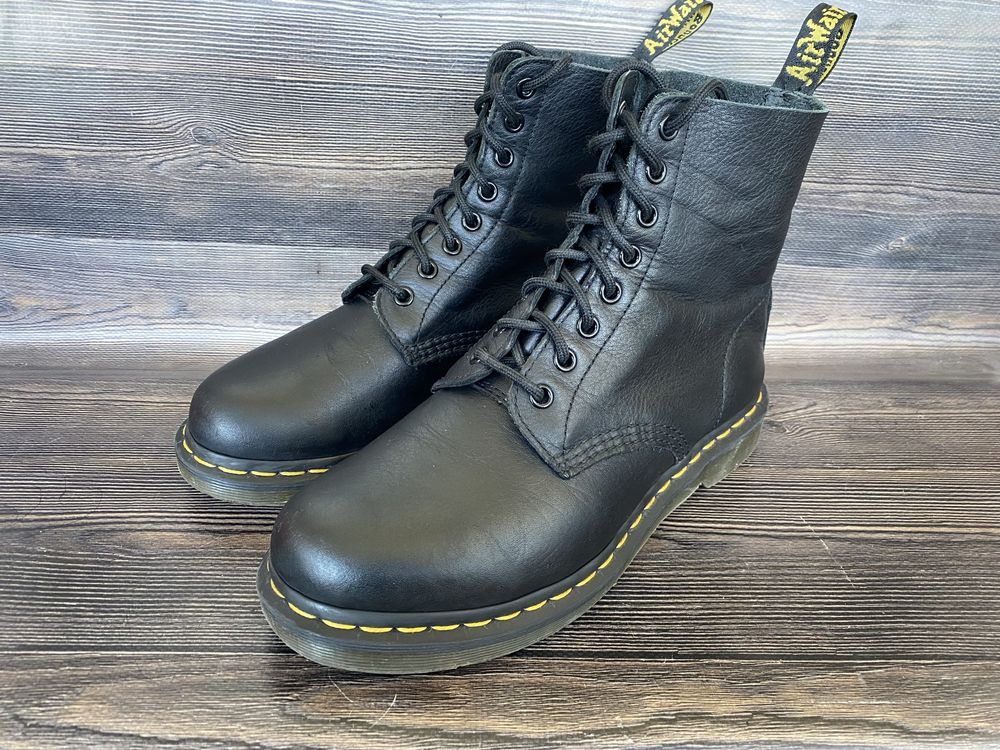 Черевики ботінки Dr. Martens 1460 Pascal 41 р