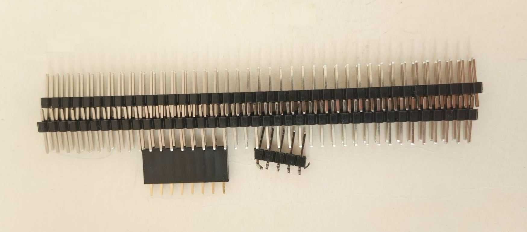 Отладочная плата ARM Cortex-M7 STM32H743VIT6 400 МГц память Flash 2 МБ