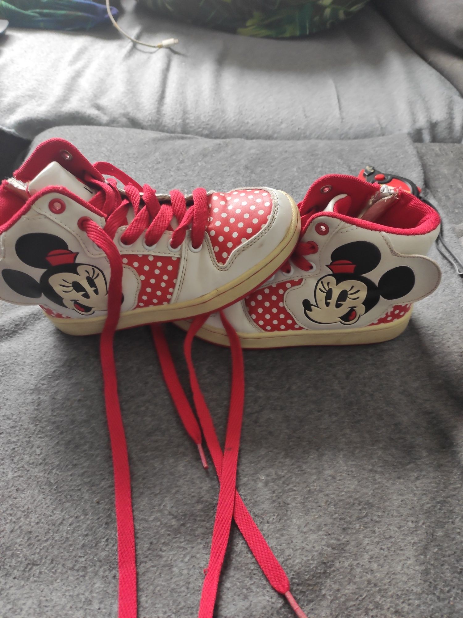 Buty dziecięce rozmiar 31 Disney