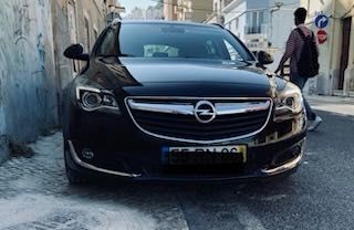 OPEL INSIGNIA 1.6 CDTI 136 Executive