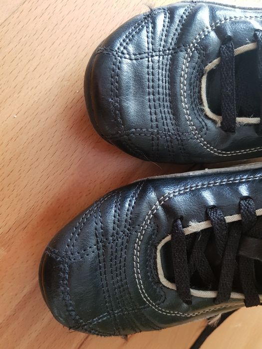 Buty piłkarskie Puma 31 wkł. 18.5cm