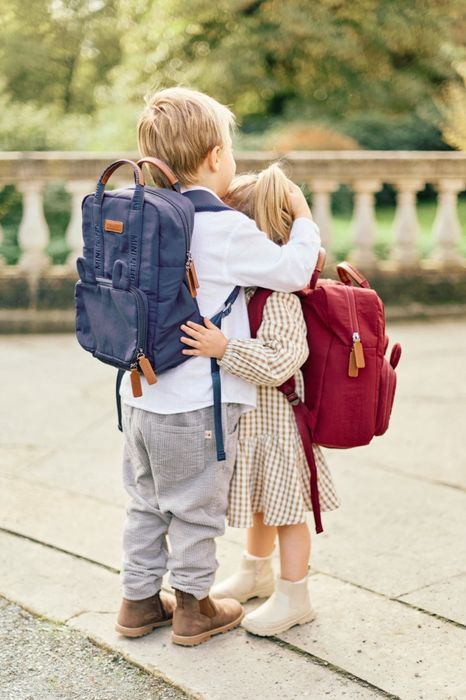 Childhome Plecak dziecięcy Mini Club Signature