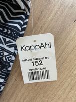 Nowe spodnie na lato dziewczęce KappAhl rozm. 152