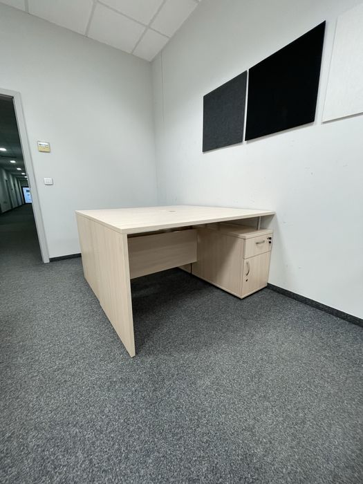 Biurko Antrax 70x140 70/140