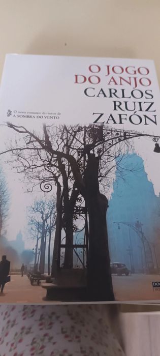 Vendo livros como novos de grandes autores