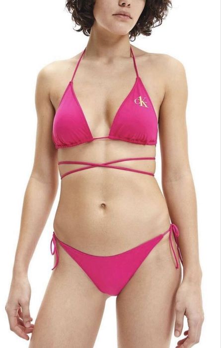 Купальник Calvin Klein