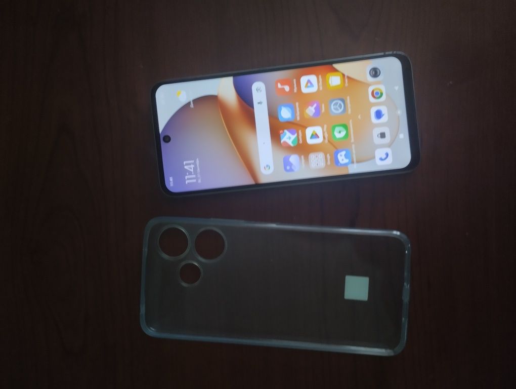 Продам Redmi 13 8/256