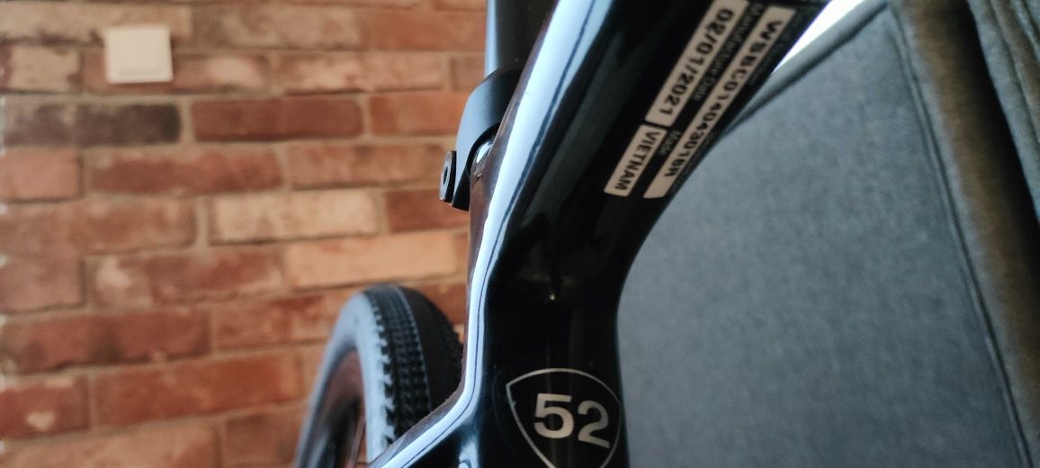 Rower Specialized diverge