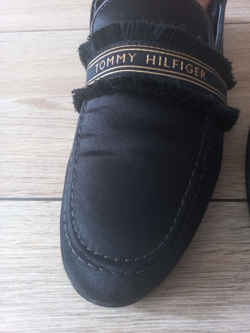 Buty Tommy Hilfiger