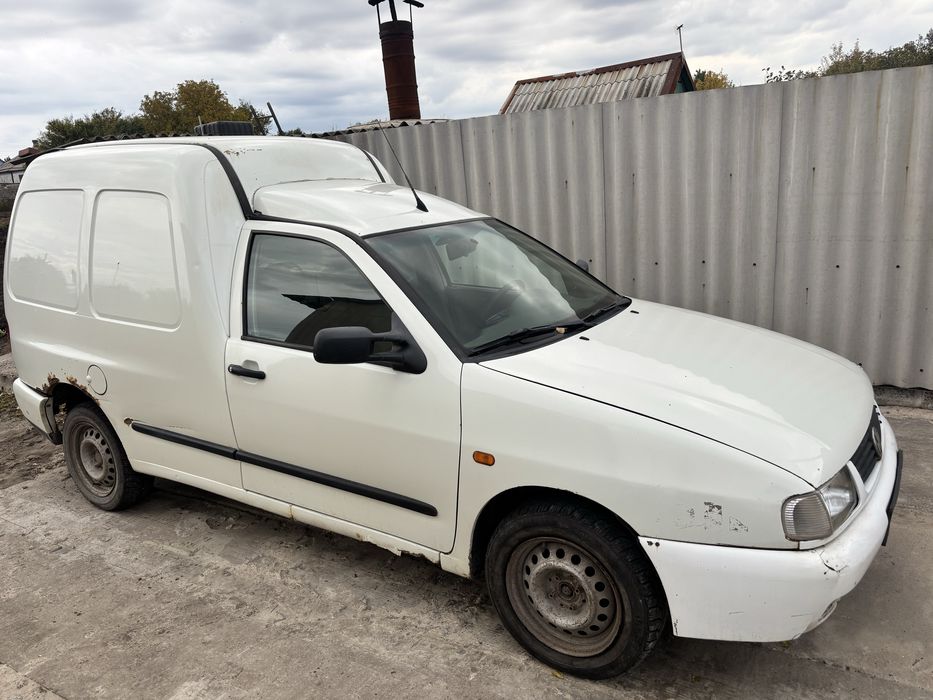 Срочно продам кадик