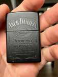 Zapalniczka Zippo Jack Daniels