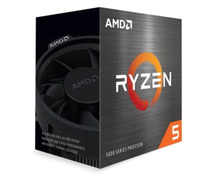 Komputer Geamingowy Ryzen 5 5600X RTX 4060