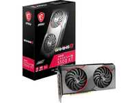 Placa Gráfica MSI Radeon RX 5500 XT Gaming X 8G