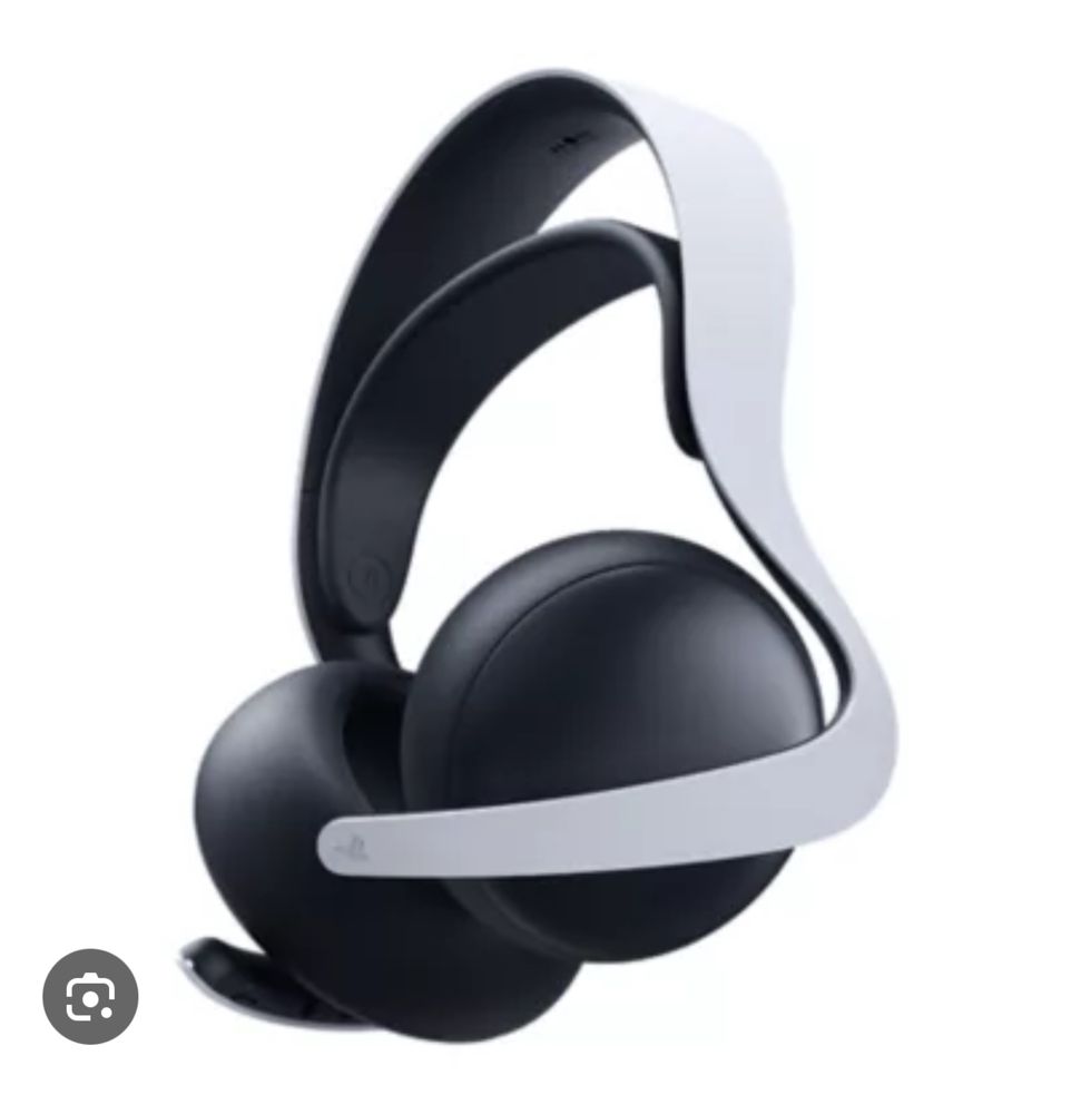 Pulse Elite Headset