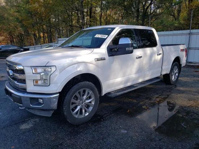 FORD F-150 15R- KABINA CWIARTKA DACH SZYBERDACH PANORAMA