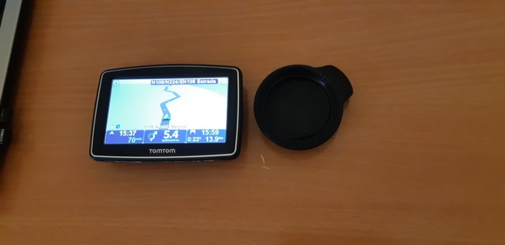 TomTom XL IQ Routes Idition