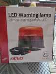 Lampa ostrzegawcza led
