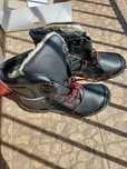 Buty zimowe Elten