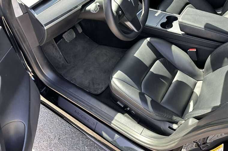 Продаю Tesla Model 3 2021 рестайлінг! Ідеальний стан! Живі сертифікати