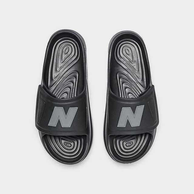 США! Тапочки New Balance 202XA 9060 327 2002R (40р по 49р) (SMASPTB1)