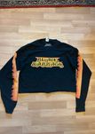Bluza longsleeve Black Sabbath