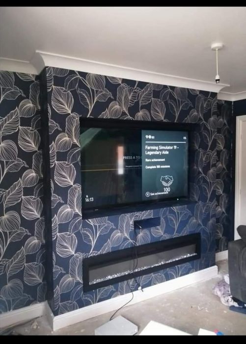 Usługi Wykończeniowe