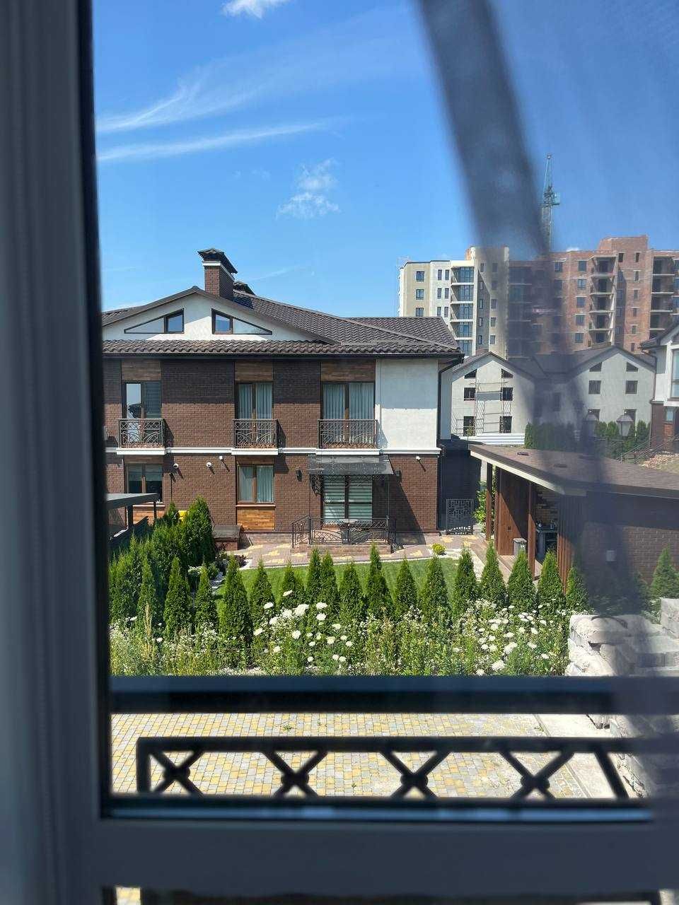 Оренда Квадрохаус