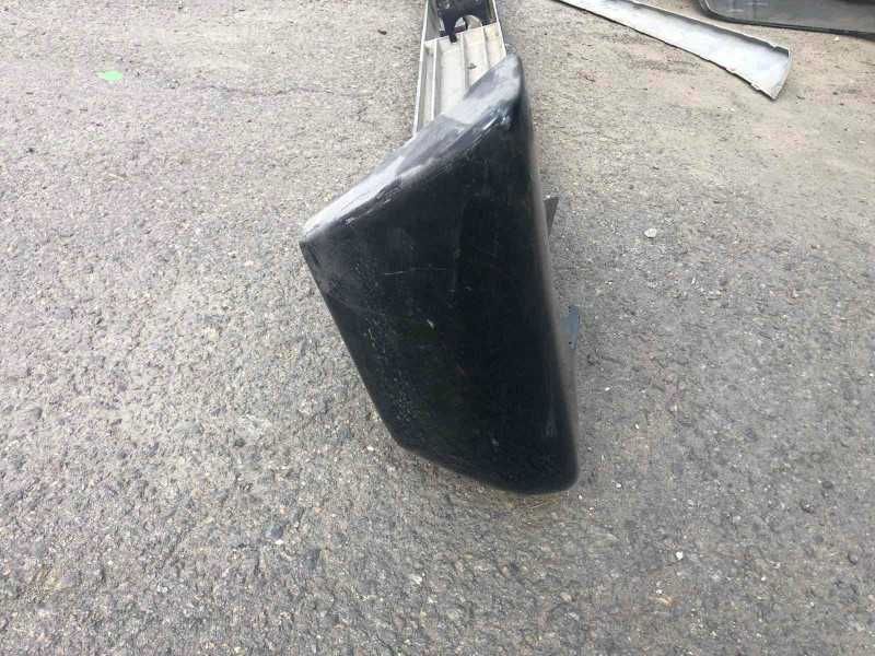 Бампер Задній Mercedes Benz G Class W463