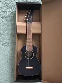 Fender Grace VanderWaal moonlight soprano ukulele
