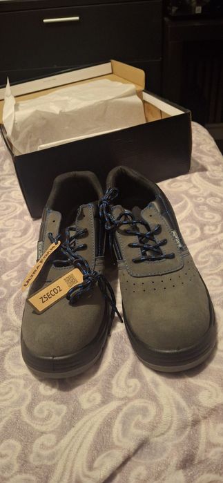 Sapatos de segurança/trabalho