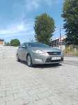 Ford Mondeo mk4  2098r