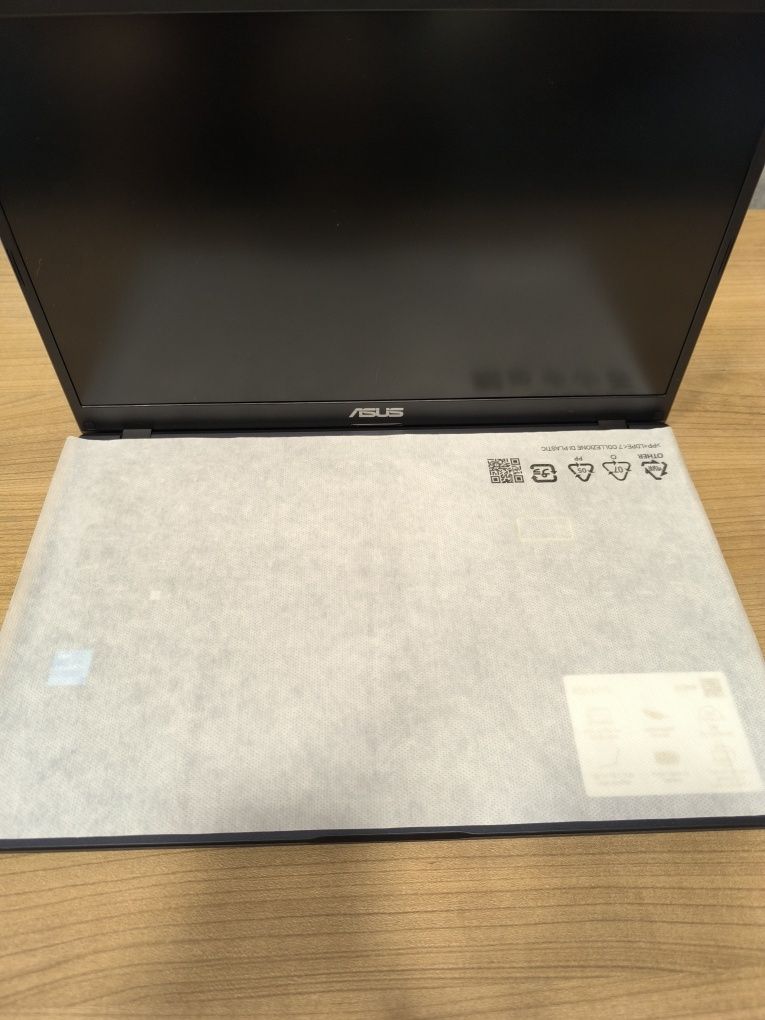 Laptop Asus Vivobook go 15 E510K