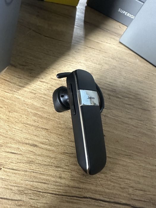 Bluetooth-гарнітура JABRA Talk 15 SE (100-92200901)