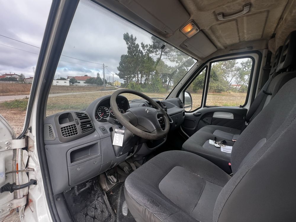 Citroen Jumper 2.0HDi  IVA DEDUTIVEL