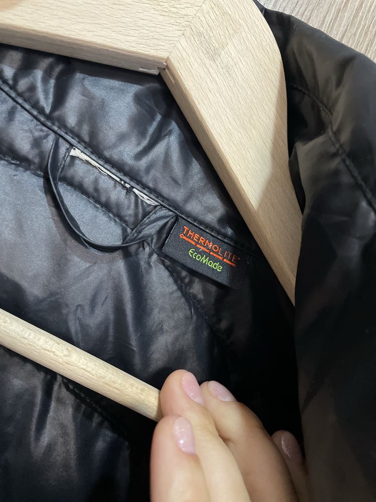 Куртка жіноча великого розміру H&M