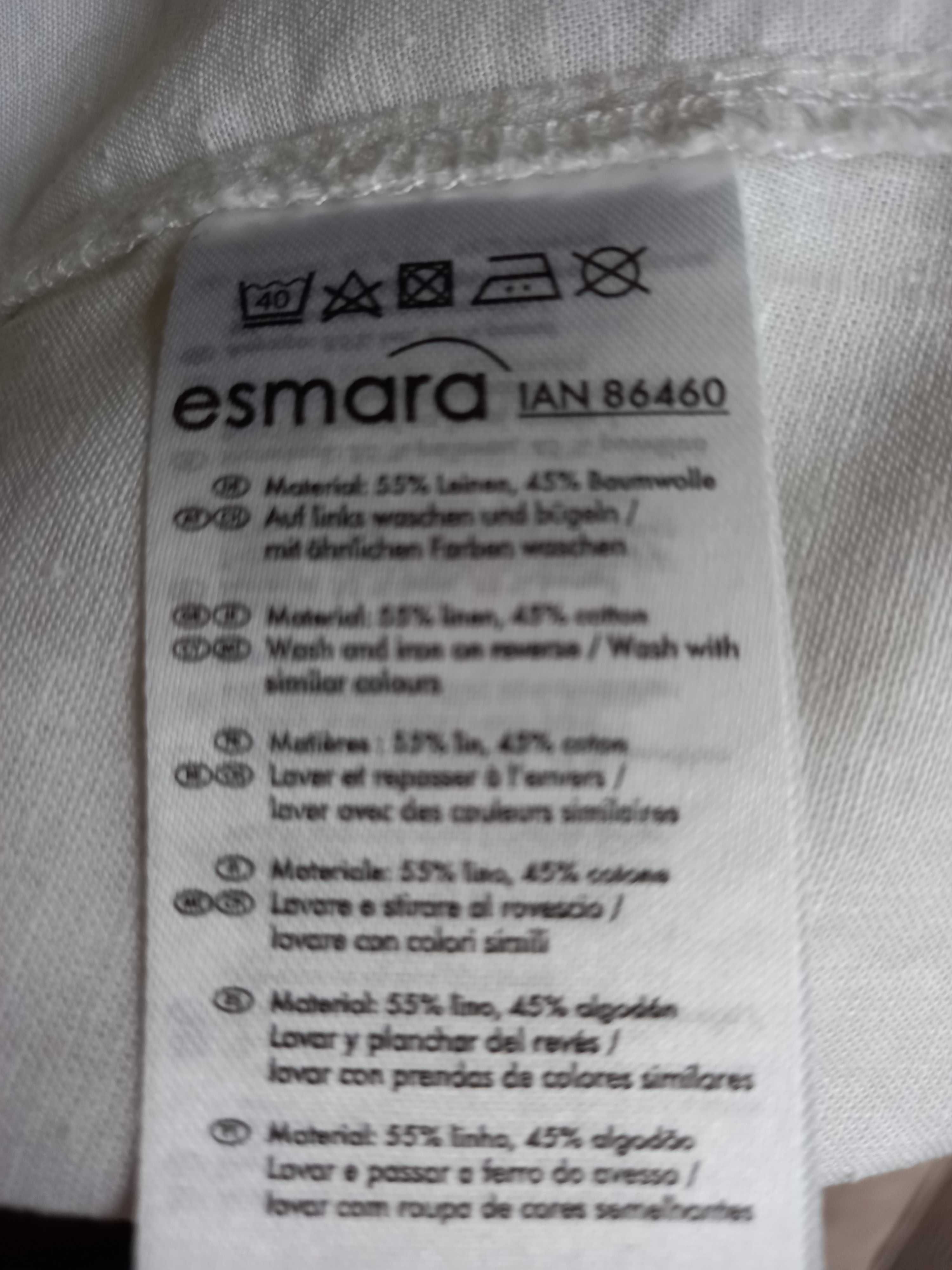 Tunika- sukienka Esmara rozmiar 44 Okazja