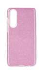 Etui SHINING Samsung Galaxy A10 A105 Pink