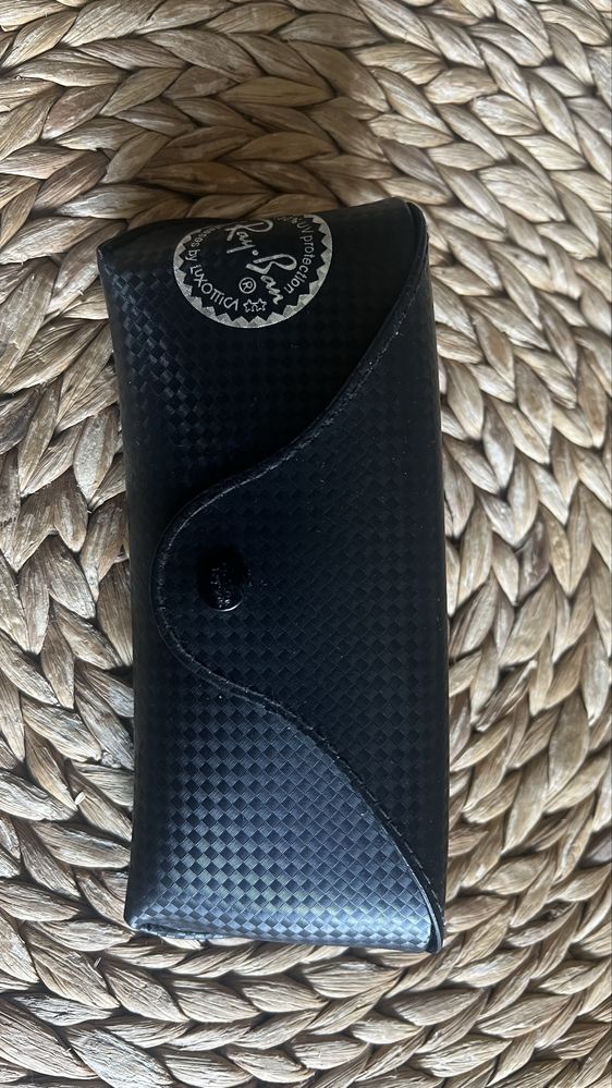 Okukary Ray Ban przeciwsloneczne