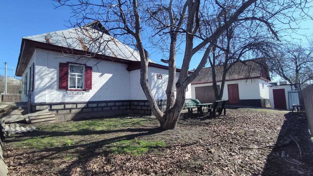 Продаж будинку в с.Білозір'я по вул.Гагаріна