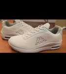 Buty damskie sportowe do biegania Kappa r.38