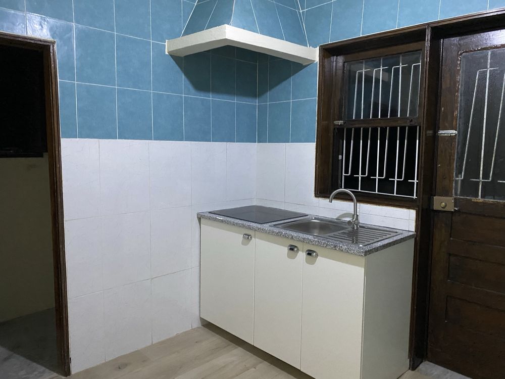 Aluga-se apartamento T2 Vila Meã