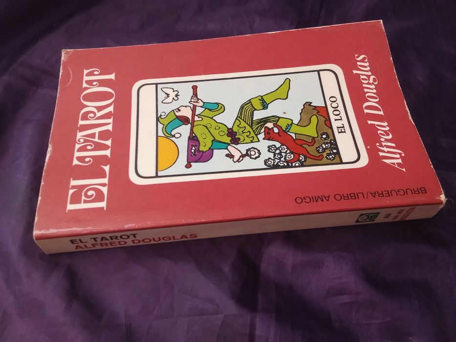 El Tarot - Alfred Douglas